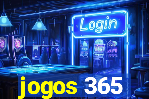 jogos 365